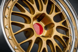 Jantes de voiture en aluminium forgé Pengzhen E88 RT88 deux pièces <span class=keywords><strong>18</strong></span> 19 20 21 5x112 5x120 5x130 pour BMW M3 M4 Porsche 911 - Product Image 4