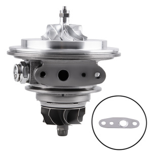 Cartucho Turbo K0CG para lado izquierdo, núcleo CHRA para Ford 2010-2012 F150 3.5L, EcoBoost 179204 855562-5001S 9G438 BL3EAU - Product Image 3