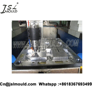 Tùy chỉnh tiêm nhựa Giao thông vận tải <span class=keywords><strong>Pallet</strong></span> khuôn nhà sản xuất - Product Image 2