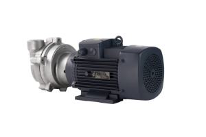 Bomba de Vácuo 2BV Certificada para Sala Ultra Limpa, Livre de Partículas - Product Image 3