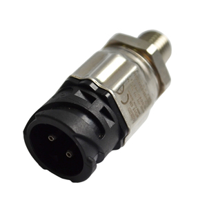 Atlas Copco công nghiệp Máy nén khí phụ tùng dầu solenoid van cảm biến áp suất 1089962518 - Product Image 4
