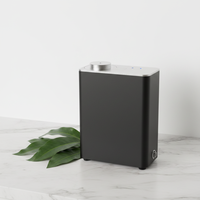 Diffuseur d'aromathérapie intelligent / WiFi Ts500, 300 ml, pour la maison, l'hôtel, le commerce, portable, contrôlé par application, <42 dB, fabriqué en usine