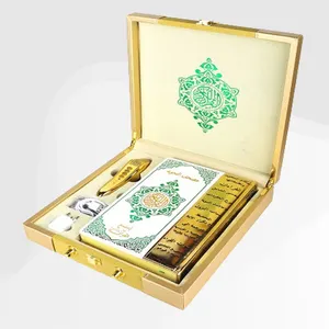 Harga pabrik kualitas tinggi quran hadiah Islam buku Muslim membaca belajar Digital membaca berbicara Player suci Quran pena pembaca