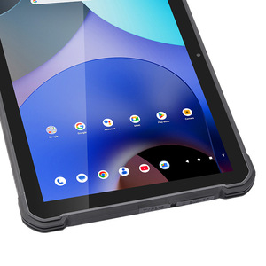 UTAB R1040 10.1 Inch MTK Octa Core 8GB/128GB <b>10000mAh</b> Big Battery Portable Ultra Thin Android 15 Rugged Tablet 4G/3G/GSM - Product Image 6