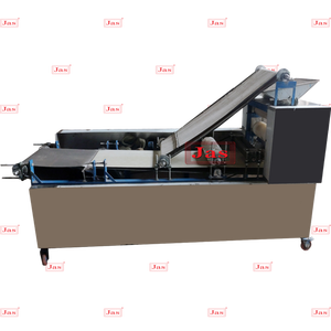 เครื่องทำอาหารกึ่งอัตโนมัติเครื่องทำ pappadam 2000-5000W เครื่องทำอาหาร - Product Image 5