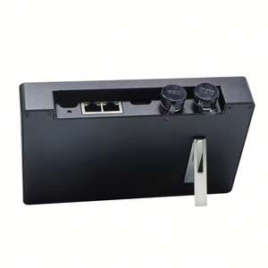 جهاز قياس الحمل، مستشعر القوة، آلة اختبار الوزن والشد والضغط، مقياس مخصص للكشف عن التأثير - Product Image 5