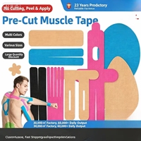 Patch de lifting facial de forme personnalisée, pré-découpé, marque Leici, hypoallergénique, pour usage buccal, taille personnalisée