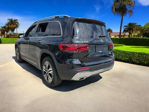 Faible kilométrage Voitures propres d'occasion 2024 <span class=keywords><strong>Mercedes</strong></span>-Benz <span class=keywords><strong>GLB</strong></span> <span class=keywords><strong>GLB</strong></span> 250 SUV prêt à expédier - Product Image 3