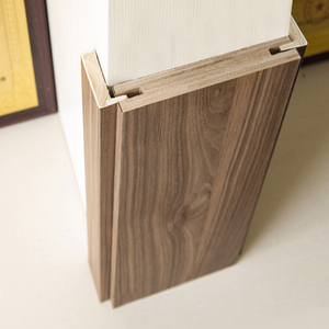 Cornici per Porte Interne <span class=keywords><strong>in</strong></span> <span class=keywords><strong>Legno</strong></span> Personalizzate per Decorazione d'Interni, Set Moderno di Porte <span class=keywords><strong>in</strong></span> <span class=keywords><strong>Legno</strong></span>, Profili per Bordi, Cornici per Finestre e Porte <span class=keywords><strong>in</strong></span> <span class=keywords><strong>Legno</strong></span> - Product Image 4