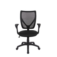 Vente directe usine : Chaise de bureau ergonomique en maille, réglable en hauteur, pour usage professionnel, commande en gros, ODM