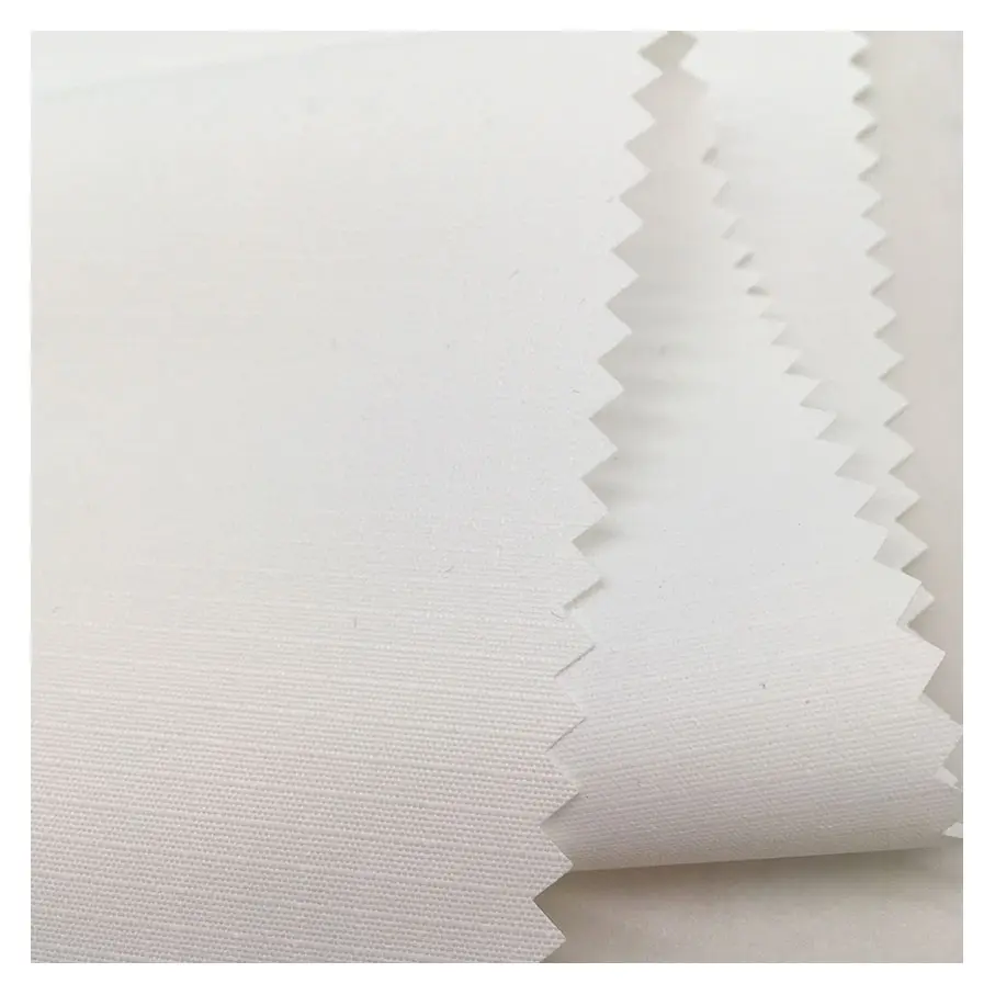 240 T PU beschichteter Stoff wasserdicht 0,2 cm kariert 100% Polyester Ponge-Tue für Jacke/Mantel/Tasche