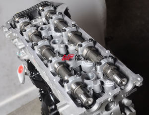 Ventes 2.4L moteur à essence KA24 KA24DE pour <span class=keywords><strong>Nissan</strong></span> 240SX <span class=keywords><strong>Altima</strong></span> Bassara Bluebird Navara Presage Xterra KA24 moteur Long bloc - Product Image 6