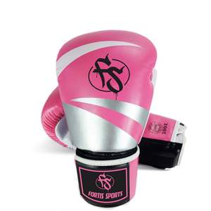 Guantes de boxeo profesionales, 2023 - Product Image 2