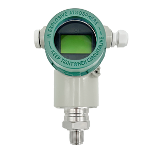 Transductor de Presión Económico de Silicio Monocristalino de Alta Precisión para la Industria del Tratamiento de Aguas - Product Image 3