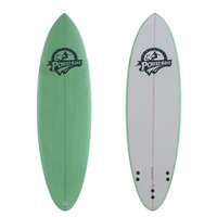 Planches de surf époxy personnalisées par CNC Planches de surf époxy de haute qualité pour le surf