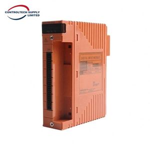 Módulo de Interruptor Yokogawa SNT411-13 Original Nuevo en Stock, Pieza de Control de Procesos Industriales - Product Image 2