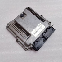 Módulo de Control del Motor ECM ECU OEM EJ5A-12A650-UB CV6A-12B684-CA para Ford Escape 1.6L 2.0L 2013-16