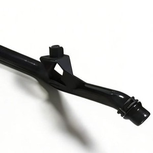 Manguera de refrigerante SG027 para BMW E90 E90N E91N 17127548228 Pieza de repuesto de plástico - Product Image 2