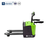 Transpalette à batterie 210Ah à décharge profonde, outil haute performance