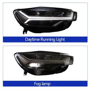 A6 S6 <span class=keywords><strong>RS6</strong></span> <span class=keywords><strong>C7</strong></span> phares <span class=keywords><strong>avant</strong></span> pour <span class=keywords><strong>Audi</strong></span> Bodykit phare de haute qualité pour <span class=keywords><strong>Audi</strong></span> A6 S6 <span class=keywords><strong>RS6</strong></span> <span class=keywords><strong>C7</strong></span> 2011 2012 2013 2014 <span class=keywords><strong>2015</strong></span> - Product Image 3