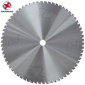 Disco da taglio per <span class=keywords><strong>ferro</strong></span> in lega dura <span class=keywords><strong>lama</strong></span> per sega da 14 pollici per il taglio di metalli - Product Image 1