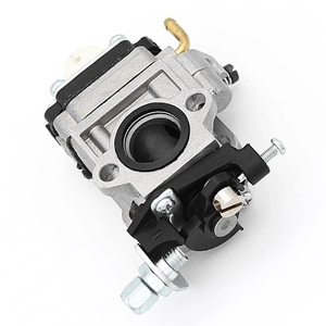 适用于 BC430 CG430 割灌机动力设备的 <span class=keywords><strong>2</strong></span> 冲程 43cc 52cc 铝制化油器 - 直接替换 - Product Image 2
