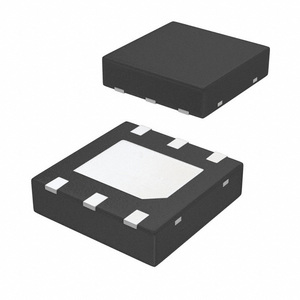 Thương hiệu mới ban đầu IC Reg Buck ADJ 2A 6wson lm2832xsd/nopb - Product Image 1