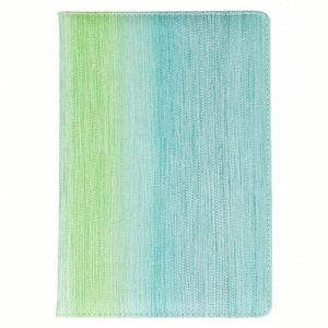 Wholesale PU Hardcover Notebook for Students and Office in A5 Size with 100 <b>Sheets</b> - Product Image 6