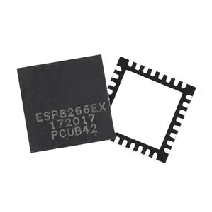 Mạch tích hợp SMD IC ESP8266 Wifi chip ESP32 giá wifi chip esp8266ex IC chip sử dụng cho ESP8266 Wifi mô-đun nhà thông minh