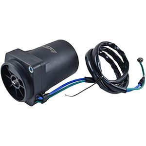 Moteur de plaque de support hydraulique 12V Rareelectrical pour moteurs hors-bord T-H Marine Atlas Series, pièce de rechange électrique pour la pêche - Product Image 1