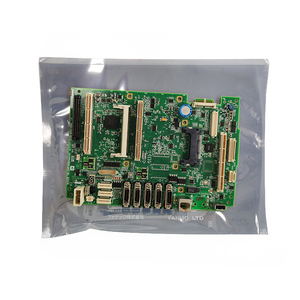 FANUC A20B-8201-0541 Control Board Module - Product Image 6