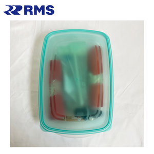 Xuồng cứu sinh sửa chữa phụ tùng Inflatable thuyền cứu hộ tiêu chuẩn sửa chữa <span class=keywords><strong>Kit</strong></span> cho neuvisa rr40 - Product Image 4