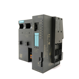 โมดูลส่วนประกอบอุตสาหกรรม PLC 6ES7151-7AA21-0AB0 6ES7151-7AB00-0AB0 6ES7151-8AB00-0AB0 คุณภาพดีและราคาคุ้มค่า - Product Image 4