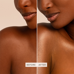 Loción Bronceadora de Marca Privada ZPM OEM/ODM, Iluminador de Maquillaje, Brillo Bronceado, Iluminador Corporal en Barra - Product Image 5