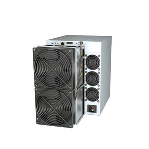 Máquina de minería de Bitcoin Antminer U3S21EXPH 860T, minerador ASIC SHA256 de 860TH con refrigeración por agua, minerador de alta eficiencia de 13J TH - Product Image 2