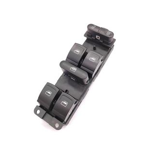 Interruptor de Elevalunas Eléctrico para Volkswagen Bora 18G959857D 2013-2015 - Product Image 1
