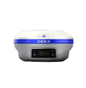 เครื่องวัดวิดีโอ Chcnav X16Pro ระบบ RTK GNSS 1408 ช่องสัญญาณ พร้อมระบบนำทาง AR สร้างแบบจำลอง 3 มิติ แบตเตอรี่ใช้งานได้ 18 ชั่วโมง มาตรฐานกันน้ำ IP68 รองรับระบบ GALILEO และ GLONASS - Product Image 1