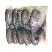 Premium Salty Gourami Dried Pla Slid Haeng Dried Fish Product of Thailand Ready to Ship