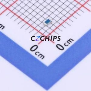 Résistance SMD TNPU0603100RAZEN00 0603 (Type : Film mince) (Résistance : 100 Ohm Précision : 0,05%) - Product Image 1