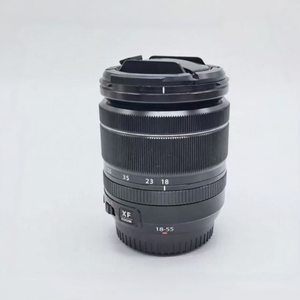 Buen Precio XF 18-55mm F2.8-4 R LM OIS Lente de Zoom Estándar APS-C con Montura X - Product Image 4