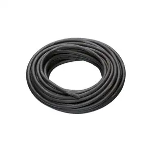 Manufacturer Wholesale 3X10 mm H05RR-F Rubber Electric Cable