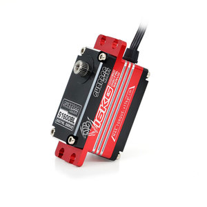 S1600bl 16kg không chổi than đầy đủ kim loại kỹ thuật số <span class=keywords><strong>servo</strong></span> an toàn cao nhôm DC động cơ bé trai 'diy Xe Drone máy bay trực thăng đồ chơi nguồn pin - Product Image 1