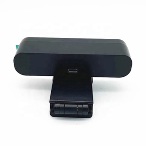 2023 New Arrival Face Recognition Stereo 3D <strong>Camera</strong> 5MP 2592x1944 Dual Lens USB <strong>Camera</strong> for Robot Vision - Product Image 4