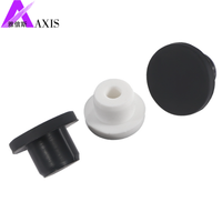 Bouchons en caoutchouc anti-fuite et anti-corrosion pour trous aveugles, bouchons en silicone résistants aux hautes températures – Offre Spéciale