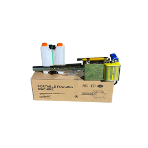 Kellen thiết kế mới Hoan Nghênh <span class=keywords><strong>Fogger</strong></span> Máy Ba lô sương mù phun cho nhà kính - Product Image 2