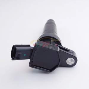 Bobine d'allumage 27300-3F100 27300 3F100 pour Hyundai Kia IX35 273003F100 - Product Image 4