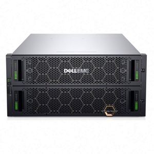 เซิร์ฟเวอร์จัดเก็บข้อมูลเครือข่าย DELL EMC ME4 ซีรีส์ PowerVault ME412 ME424 ME484 - Product Image 5