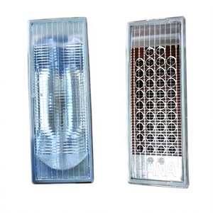 ไฟมาร์คเกอร์ LED FH12/340 FM 10 12/380 93-08 ไฟตัดหมอกสำหรับรถบรรทุก 398166 สำหรับ <span class=keywords><strong>Volvo</strong></span> - Product Image 2