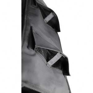 Fundas Protectoras para Altavoces Resistentes al Agua y a los Rayos UV, Color Negro, para Exteriores - Product Image 3