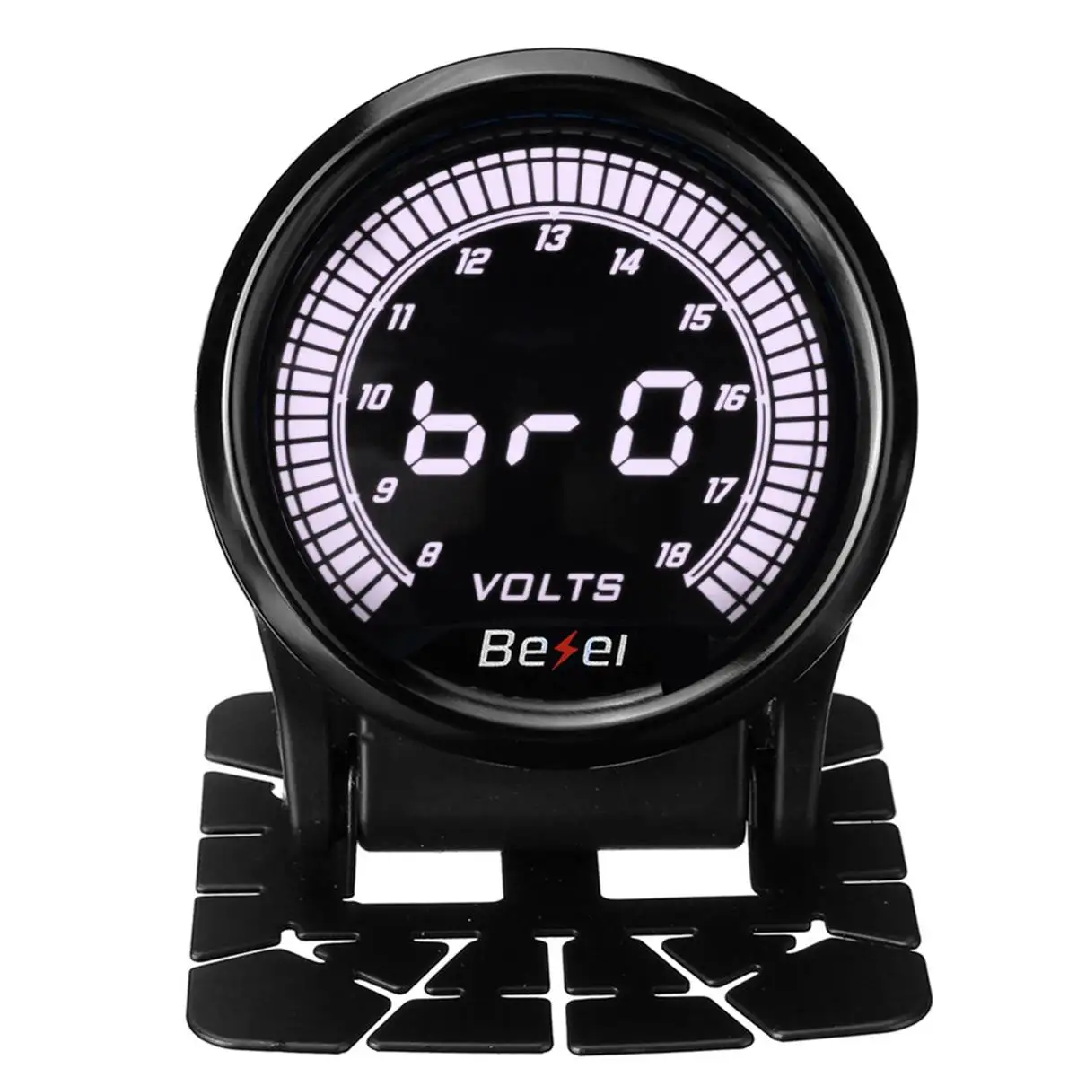 Volt Gauge